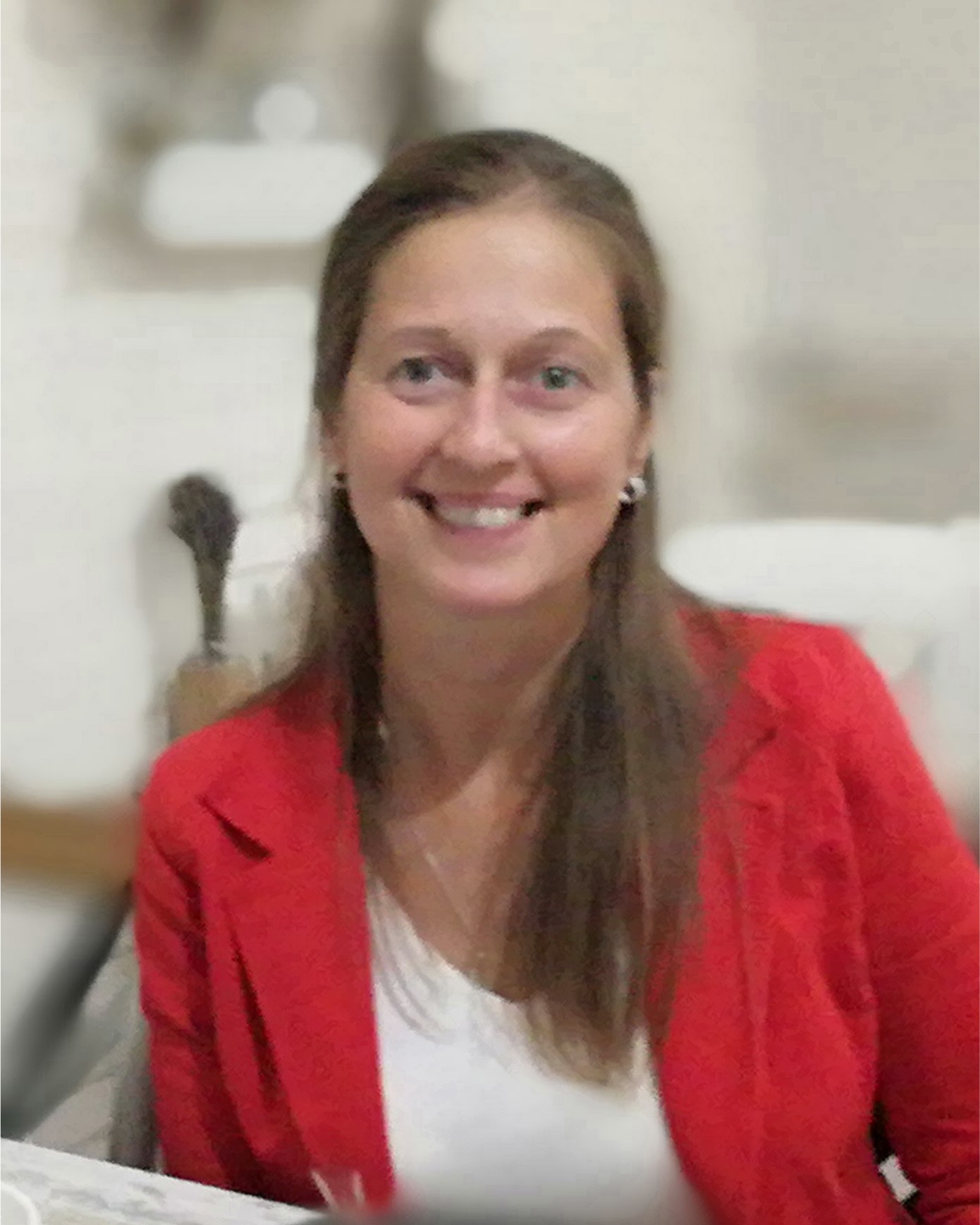 Miriam Halásová, výživová poradkyňa